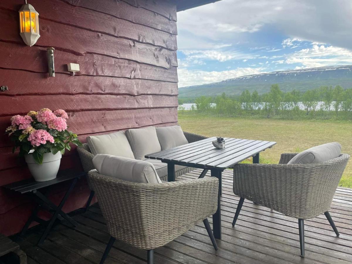 Cosy Cabin In North-Norway, Nearby Senja. Sorreisa Exteriér fotografie