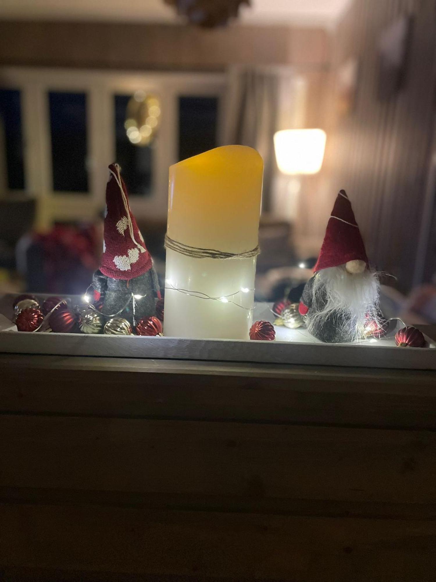 Cosy Cabin In North-Norway, Nearby Senja. Sorreisa Exteriér fotografie
